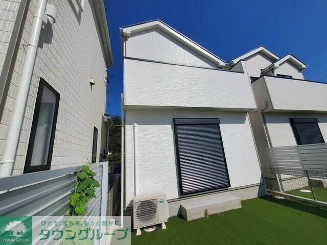 Sumai-to相模原市南区磯部06の物件内観写真