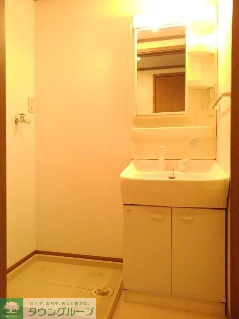 シャルマンメゾンの物件内観写真