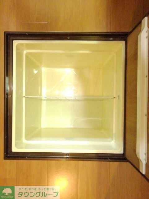 シャルマンメゾンの物件内観写真