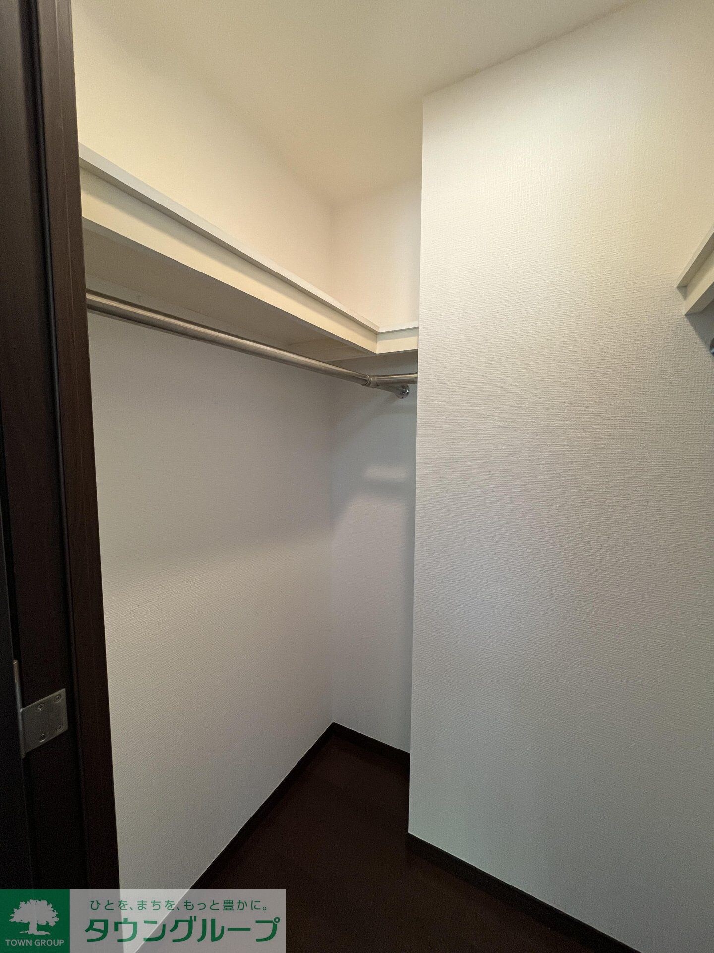 ランドシティ玉川学園ロイヤルテラスの物件内観写真