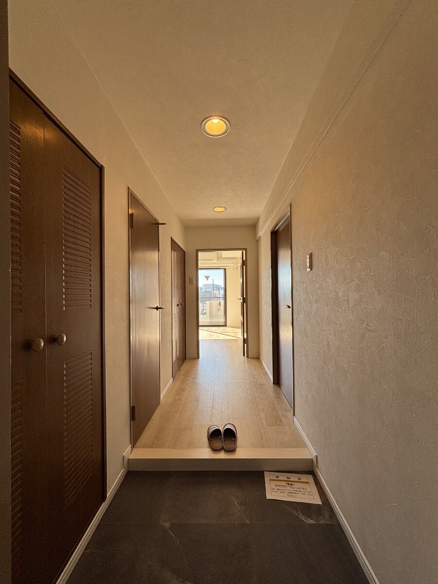 TraValore淵野辺の物件内観写真