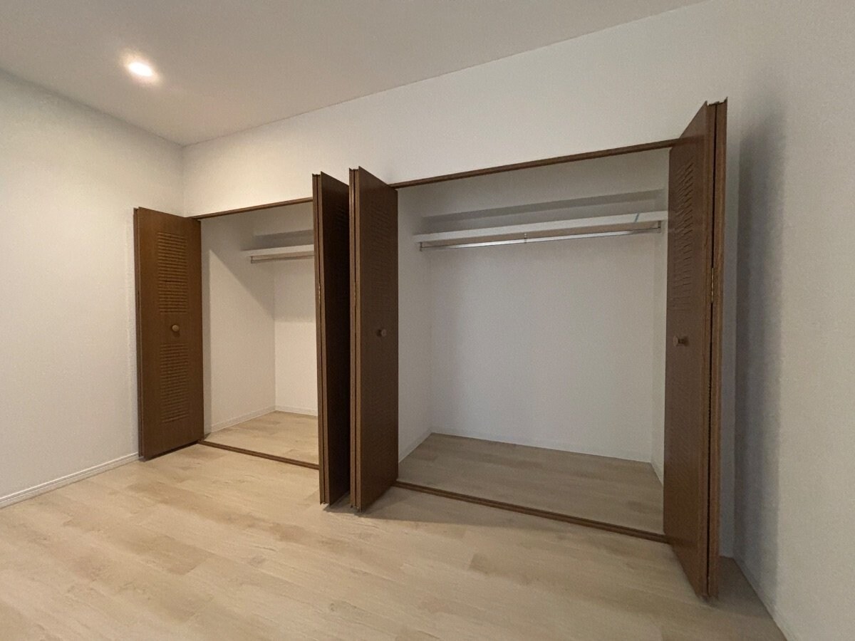 TraValore淵野辺の物件内観写真