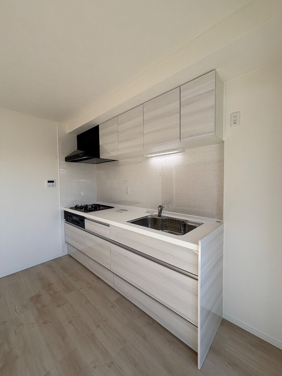 TraValore淵野辺の物件内観写真