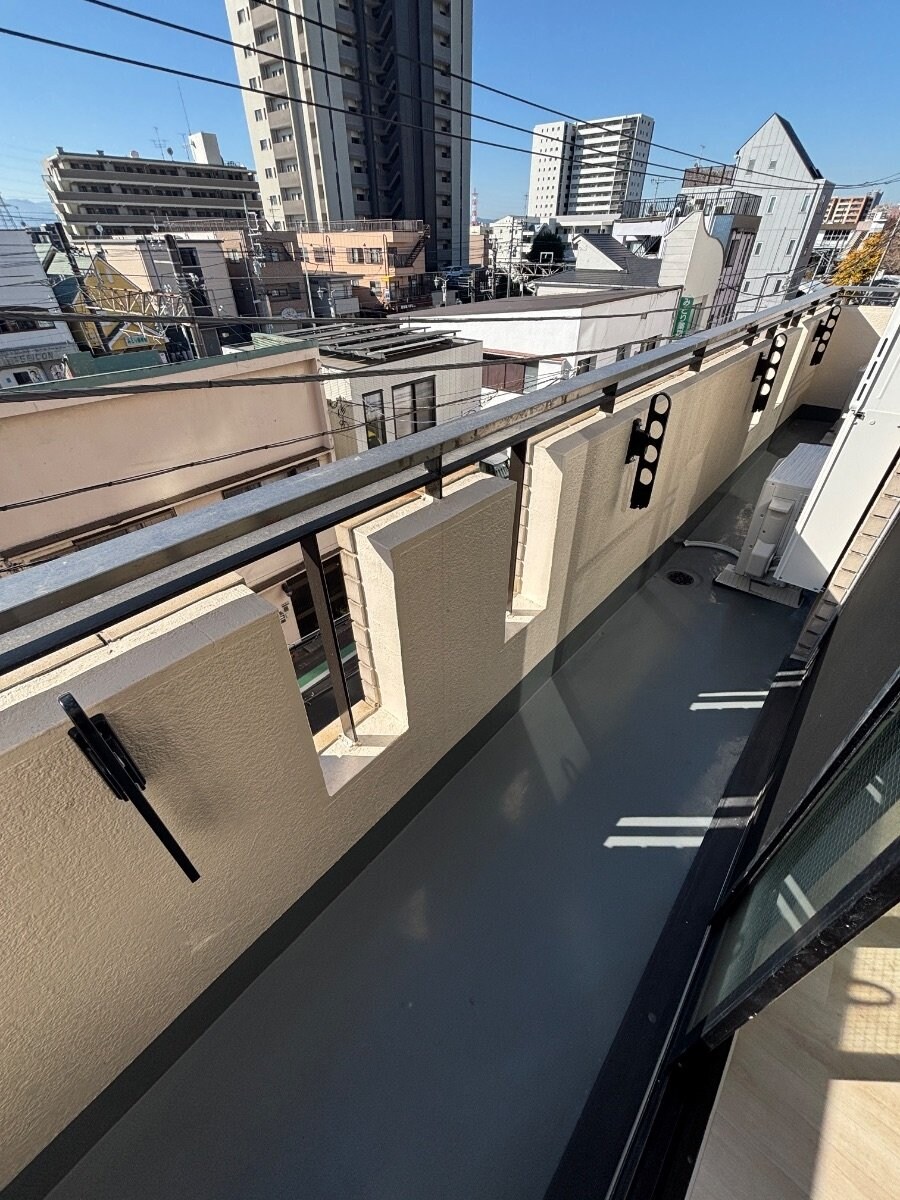 TraValore淵野辺の物件内観写真