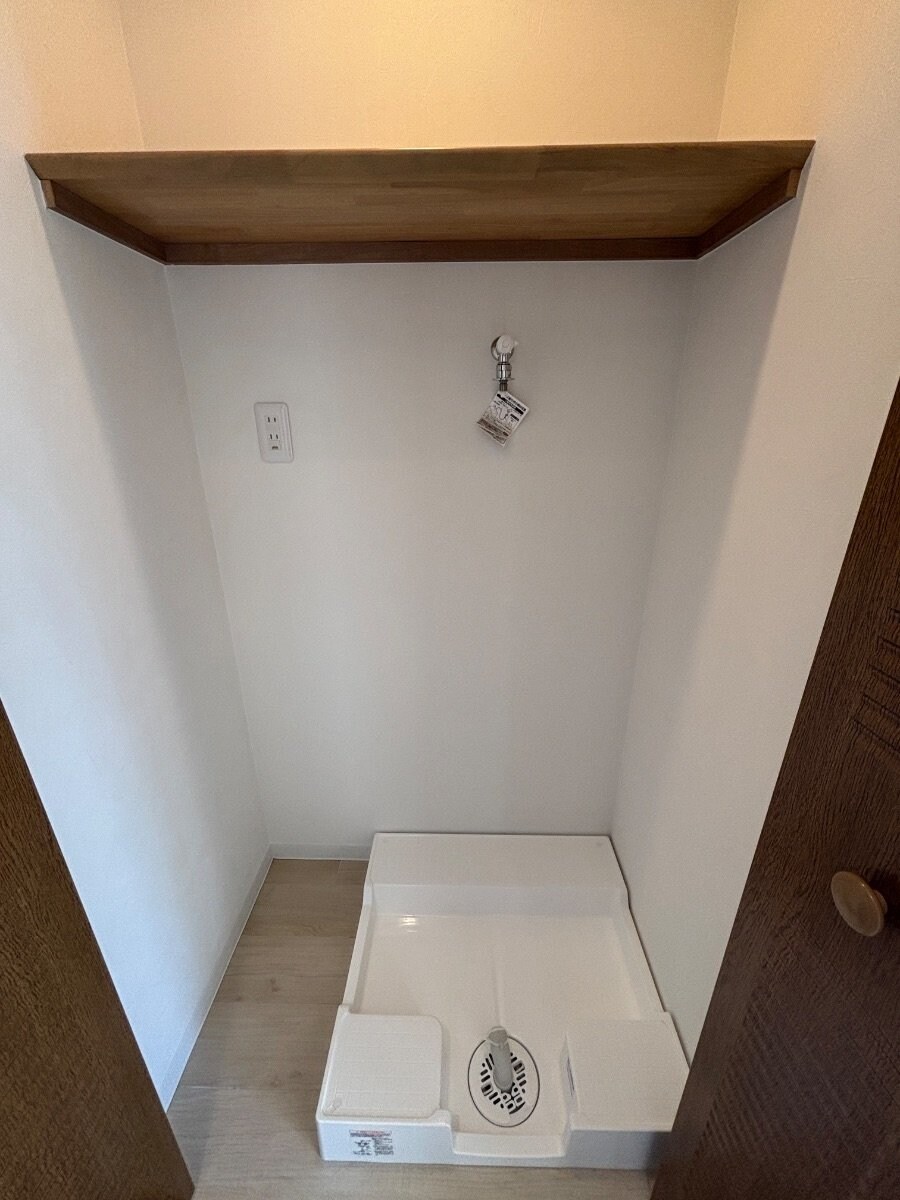 TraValore淵野辺の物件内観写真