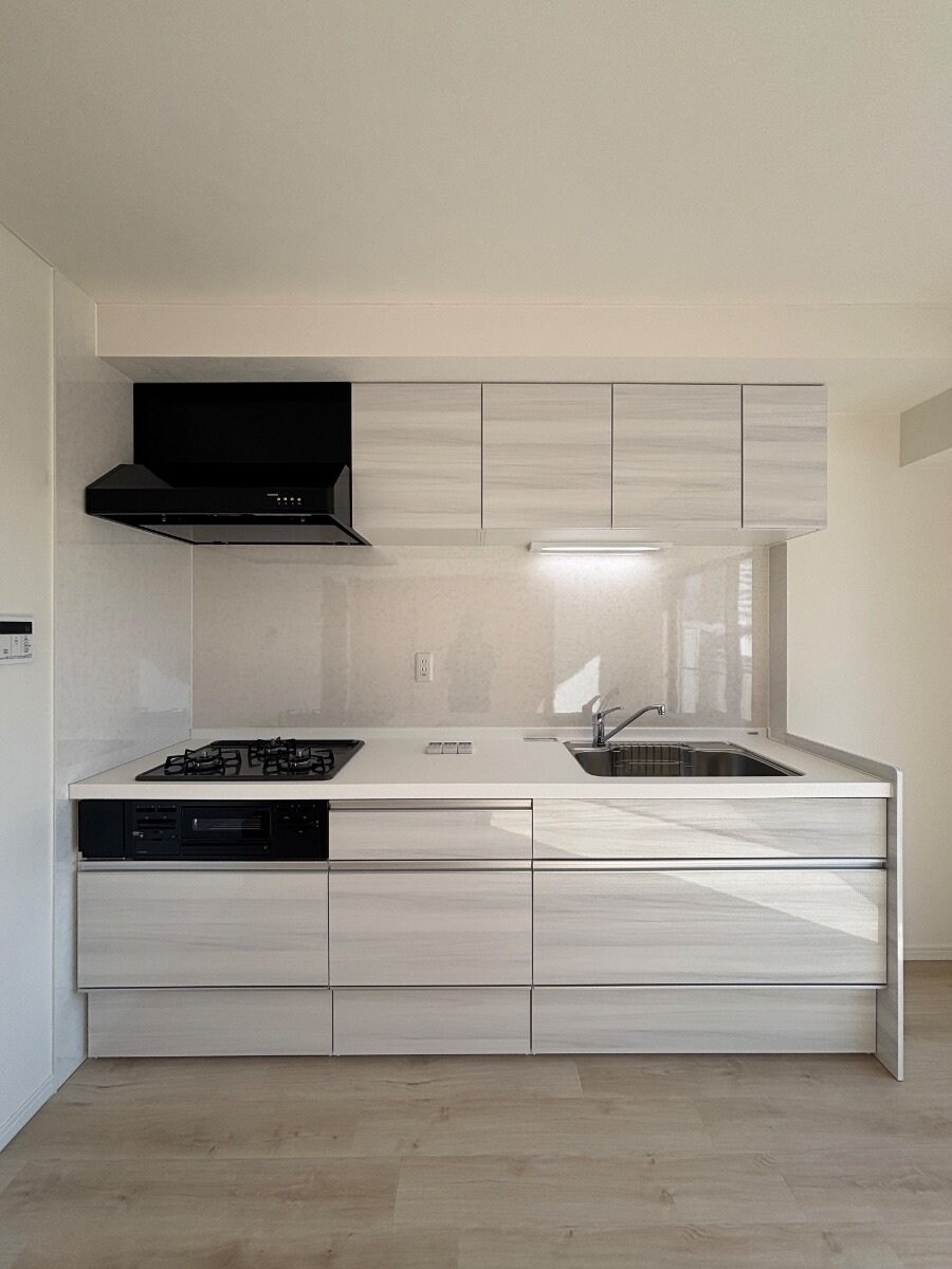 TraValore淵野辺の物件内観写真