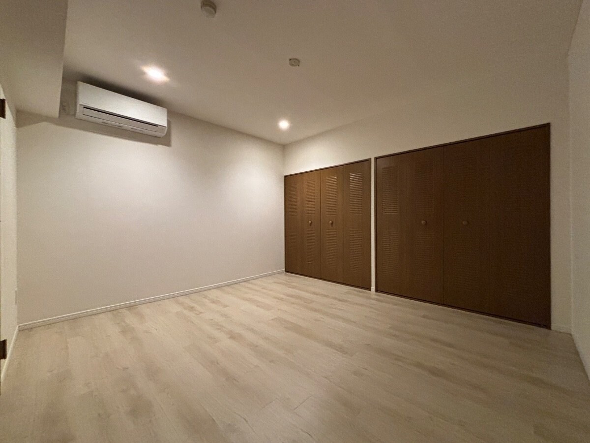 TraValore淵野辺の物件内観写真