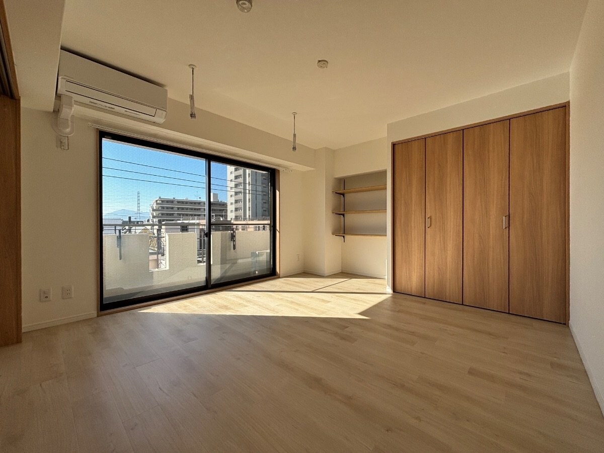 TraValore淵野辺の物件内観写真