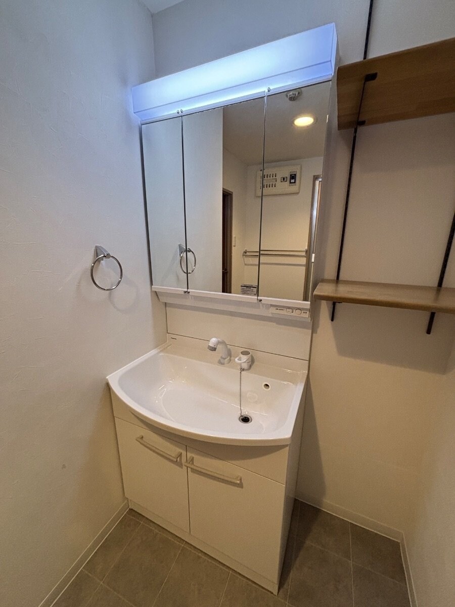 TraValore淵野辺の物件内観写真