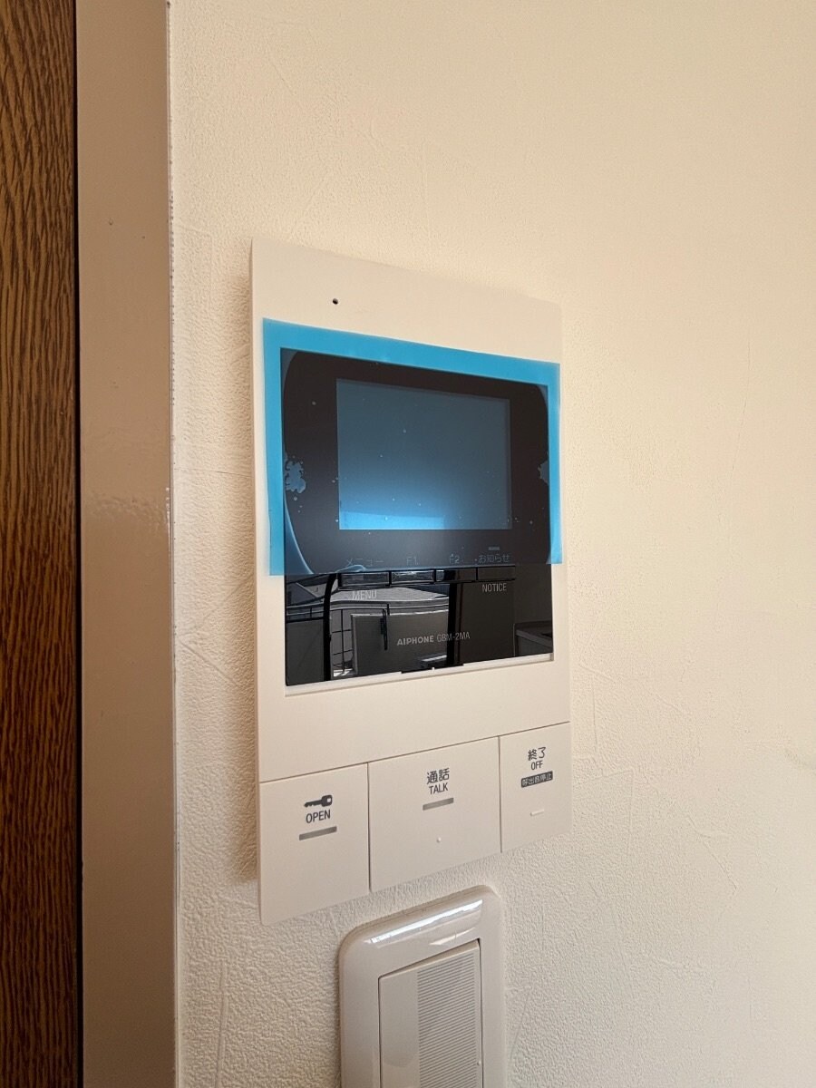 TraValore淵野辺の物件内観写真