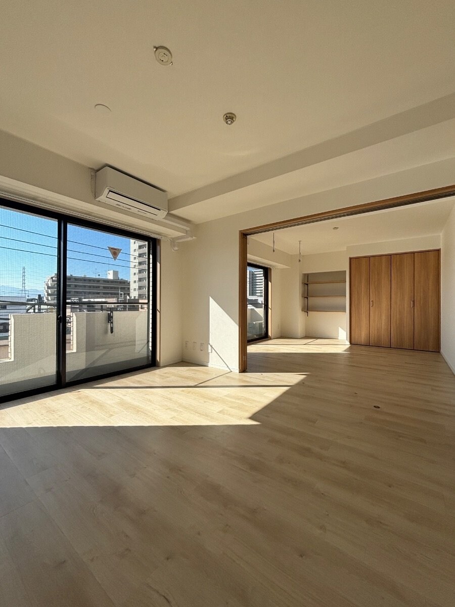 TraValore淵野辺の物件内観写真