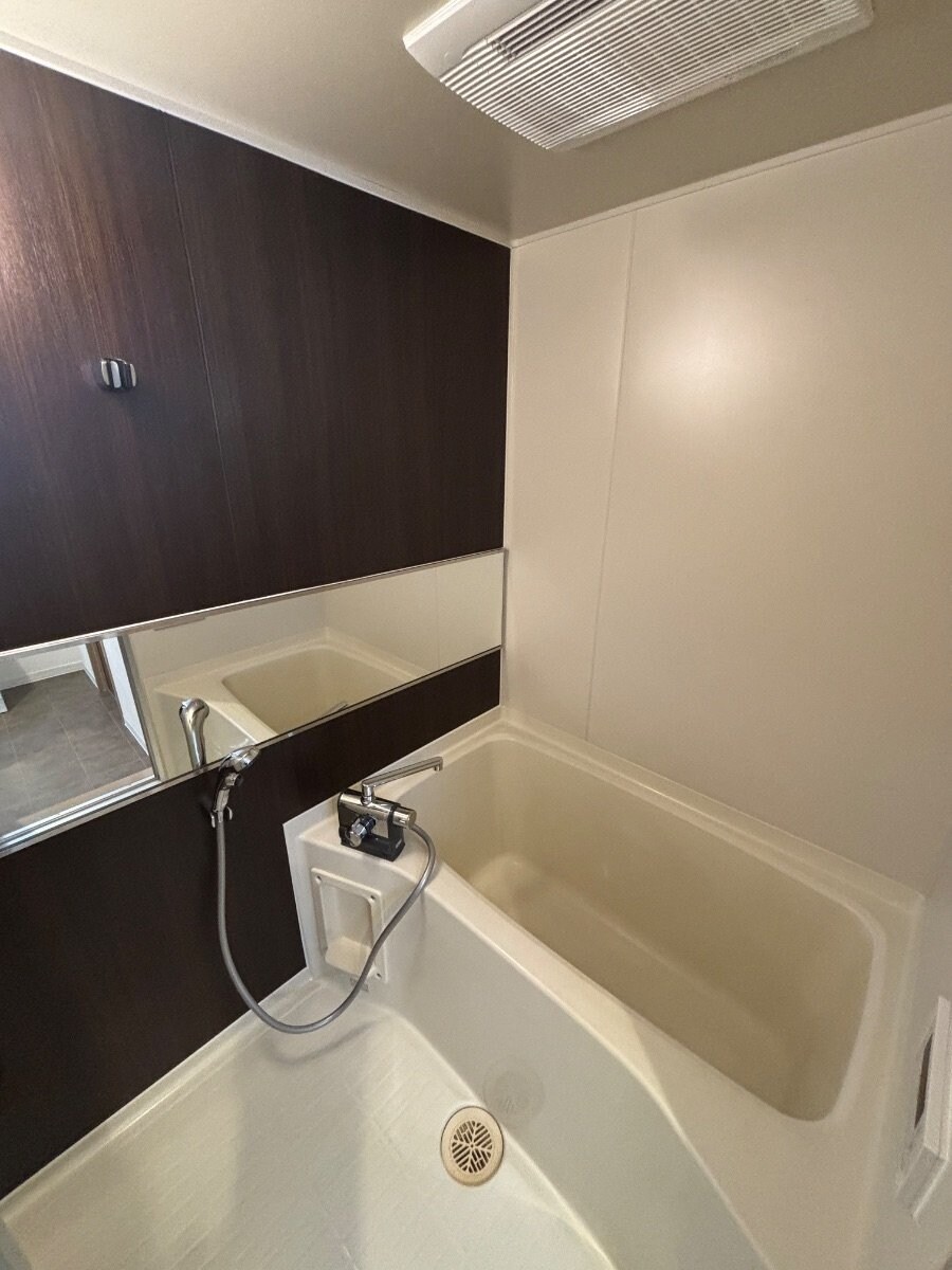 TraValore淵野辺の物件内観写真