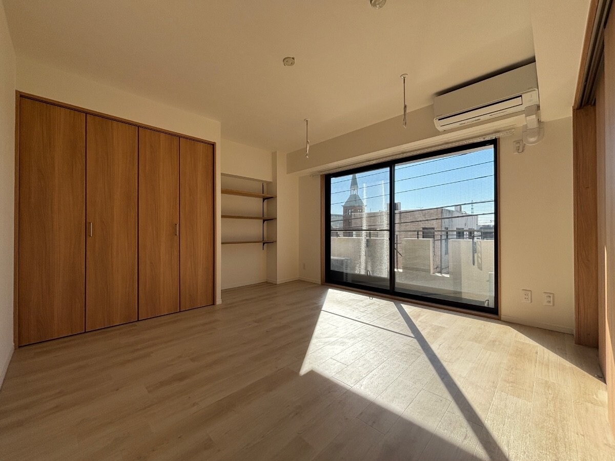 TraValore淵野辺の物件内観写真