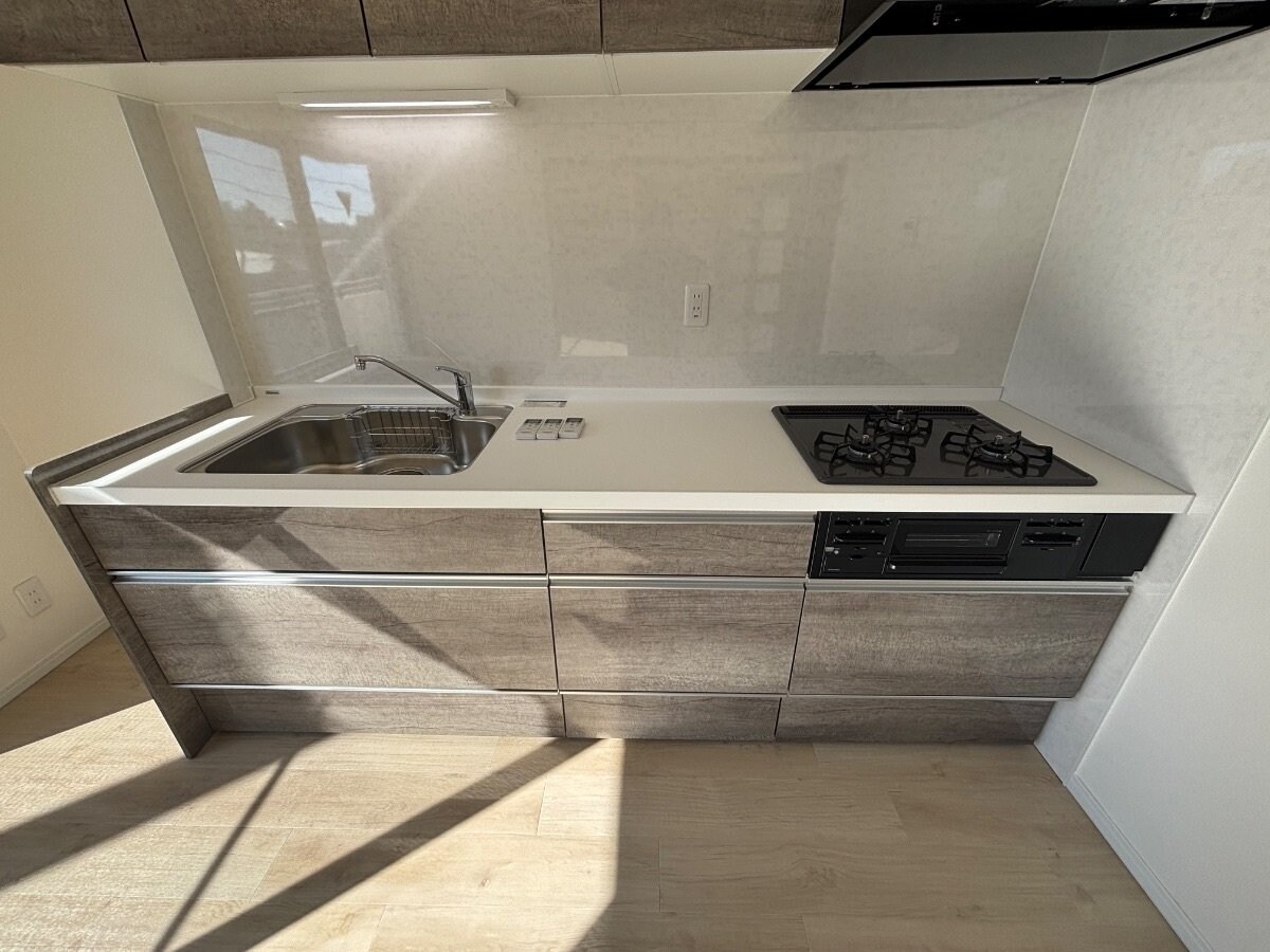 TraValore淵野辺の物件内観写真