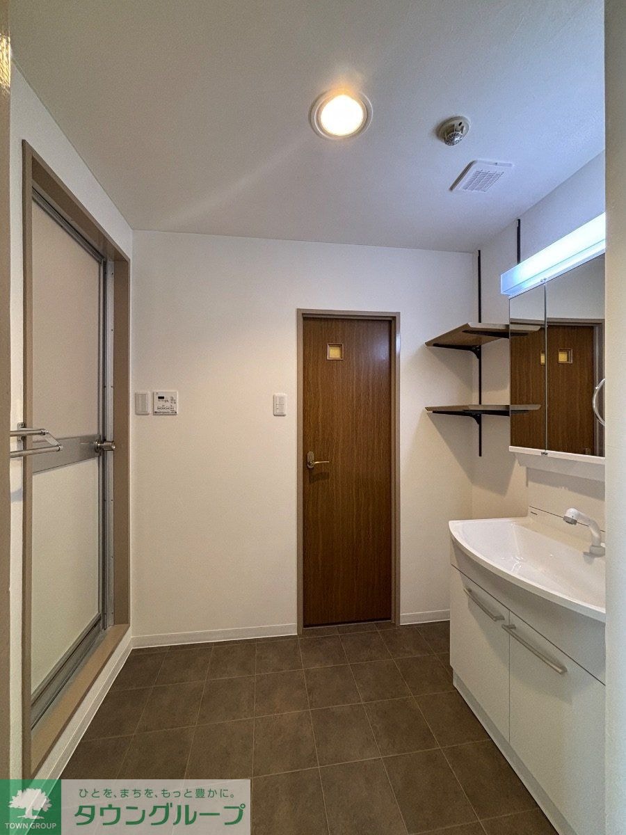 TraValore淵野辺の物件内観写真