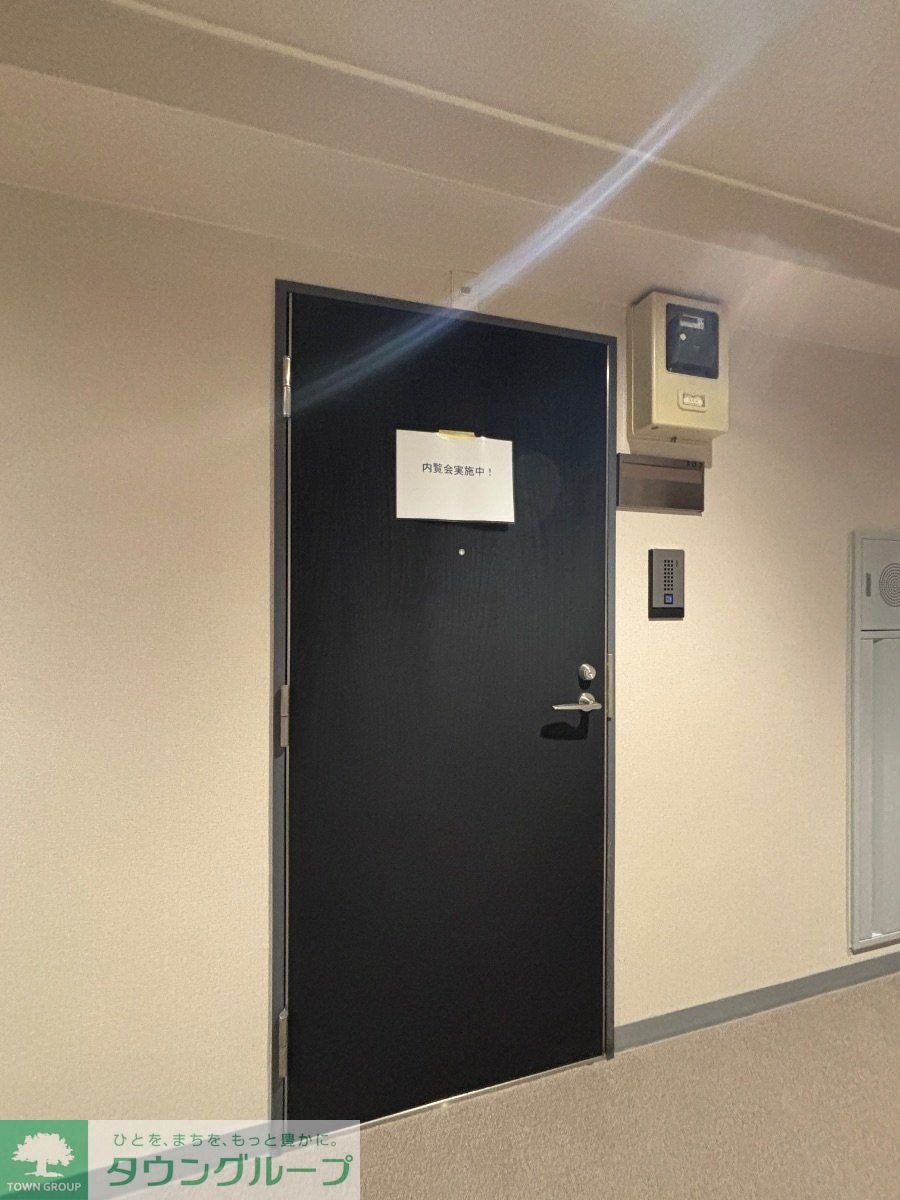 TraValore淵野辺の物件内観写真