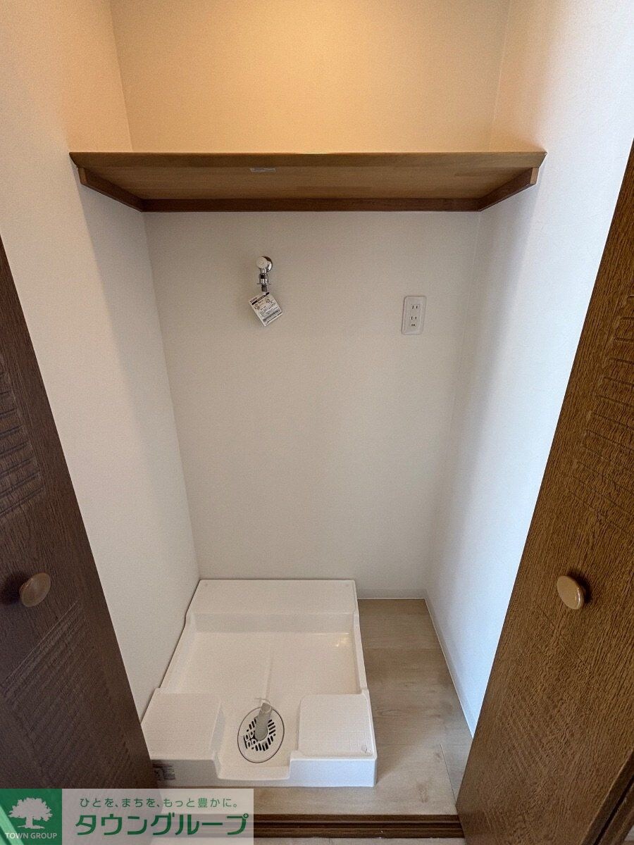 TraValore淵野辺の物件内観写真