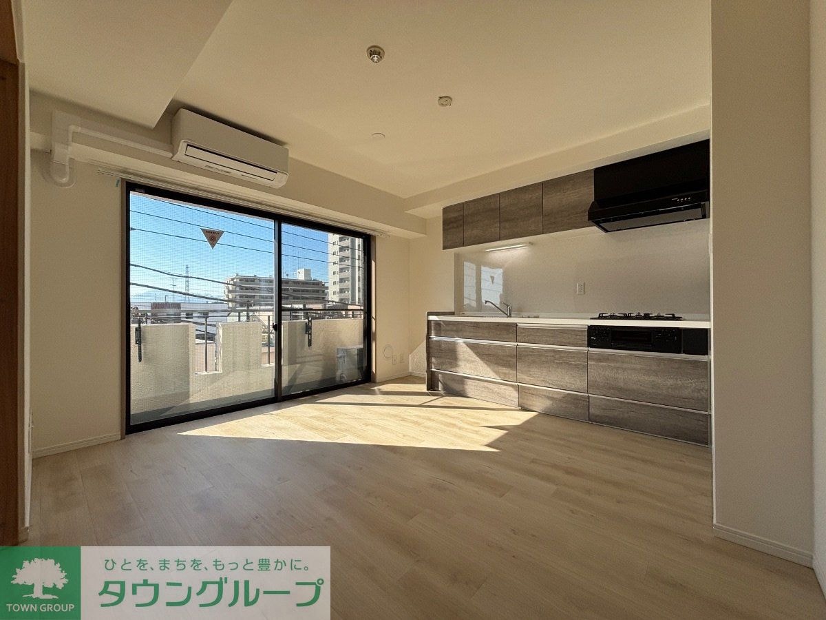 TraValore淵野辺の物件内観写真