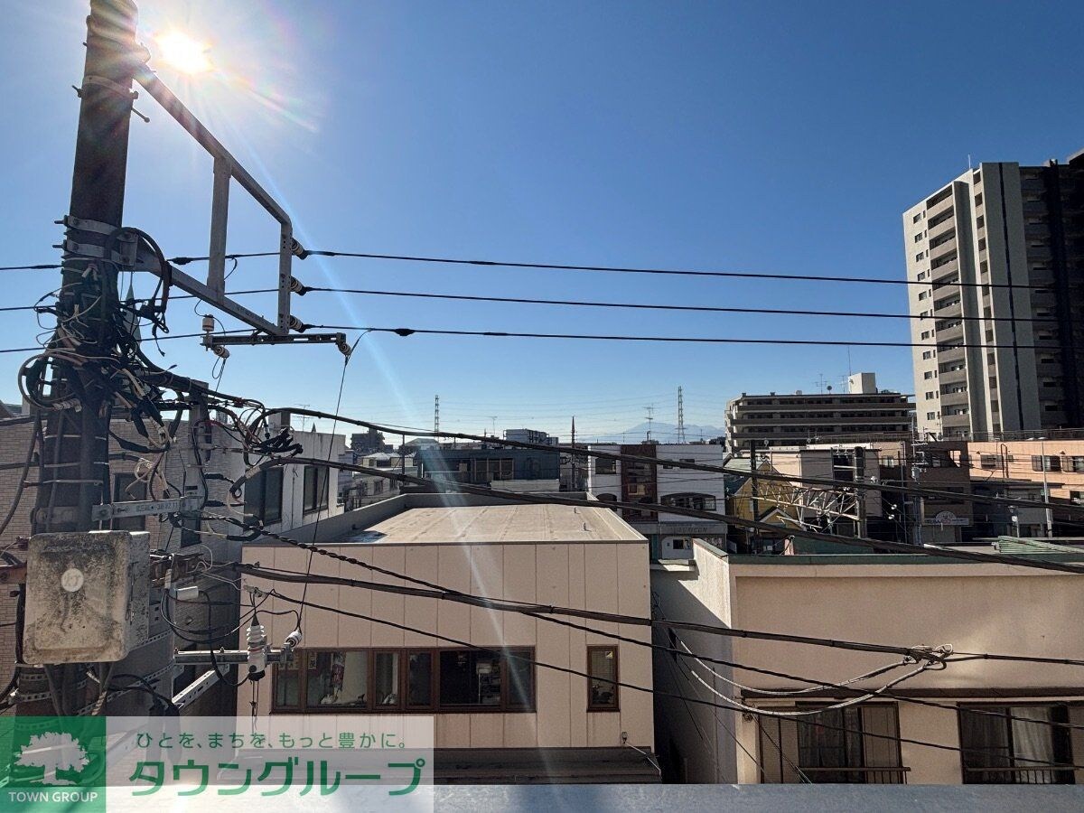 TraValore淵野辺の物件内観写真