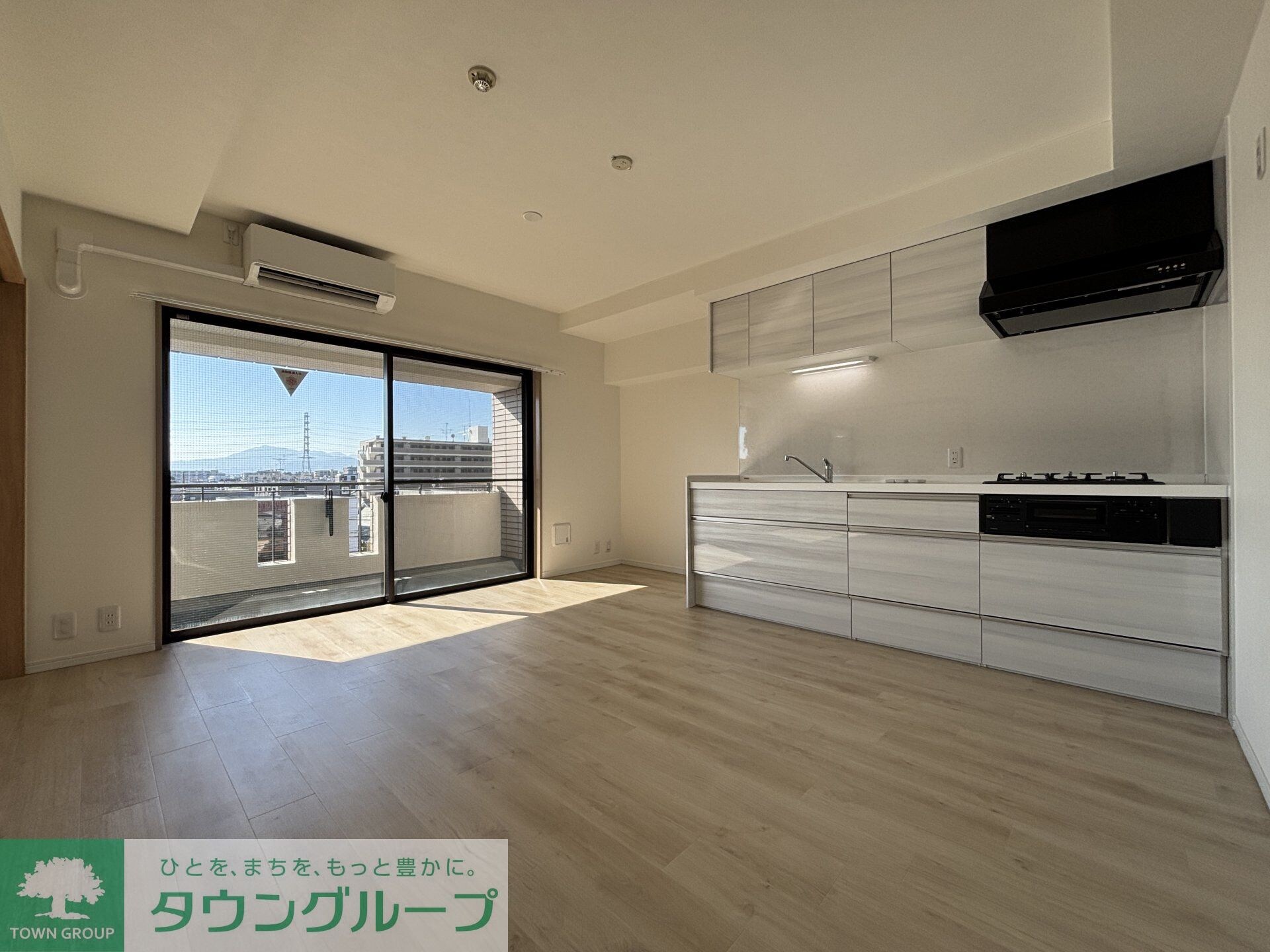 TraValore淵野辺の物件内観写真