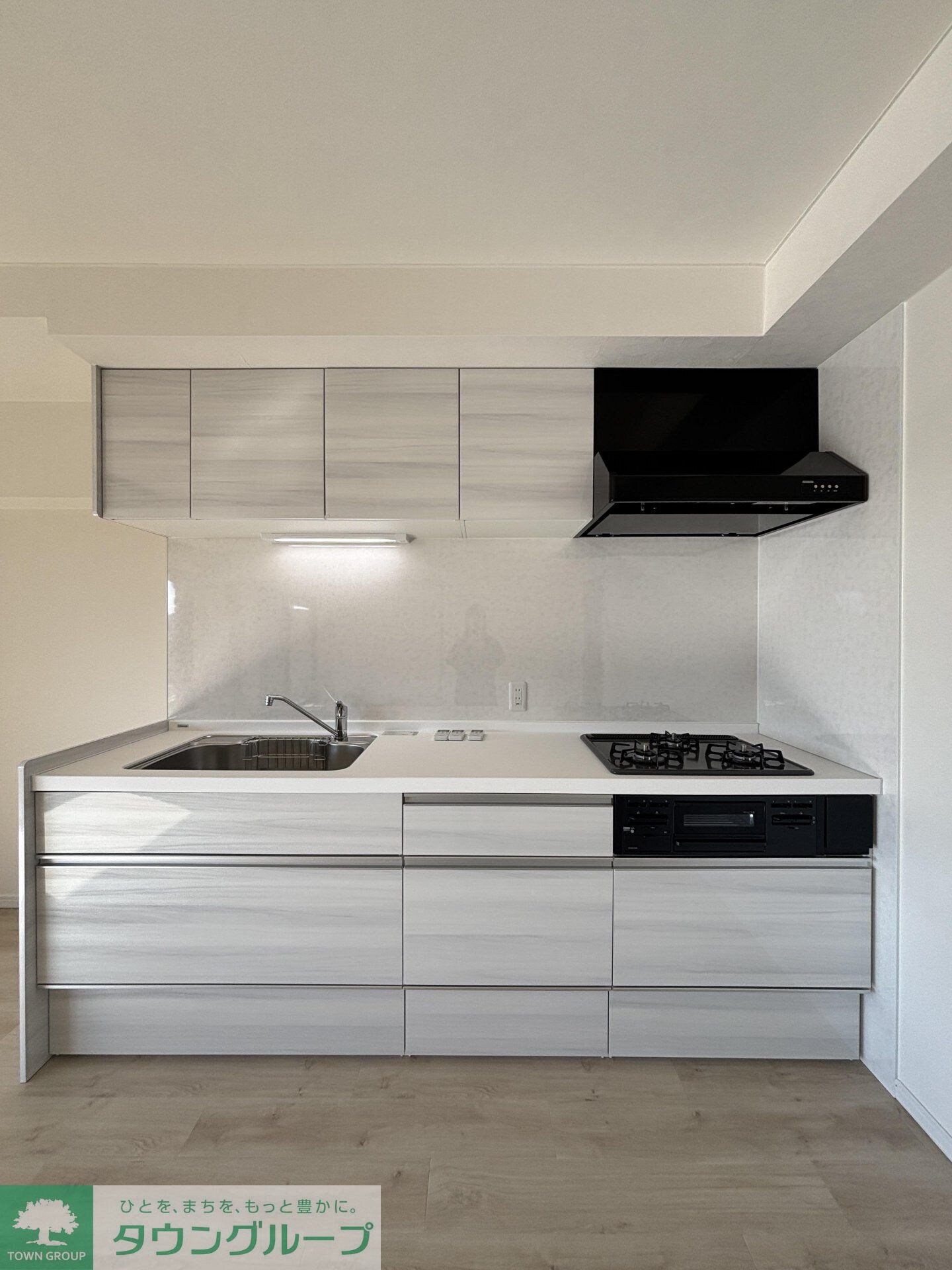 TraValore淵野辺の物件内観写真