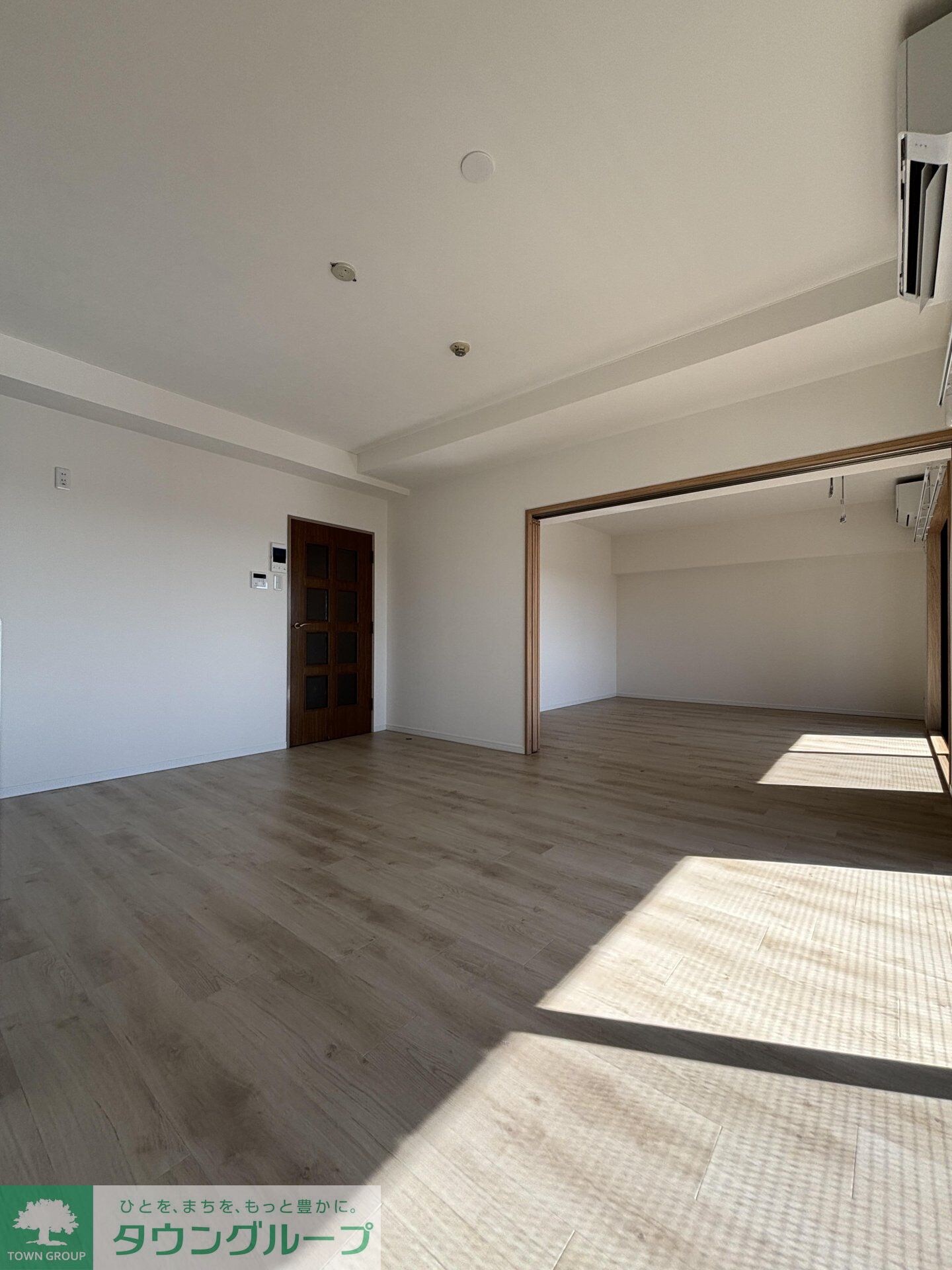 TraValore淵野辺の物件内観写真