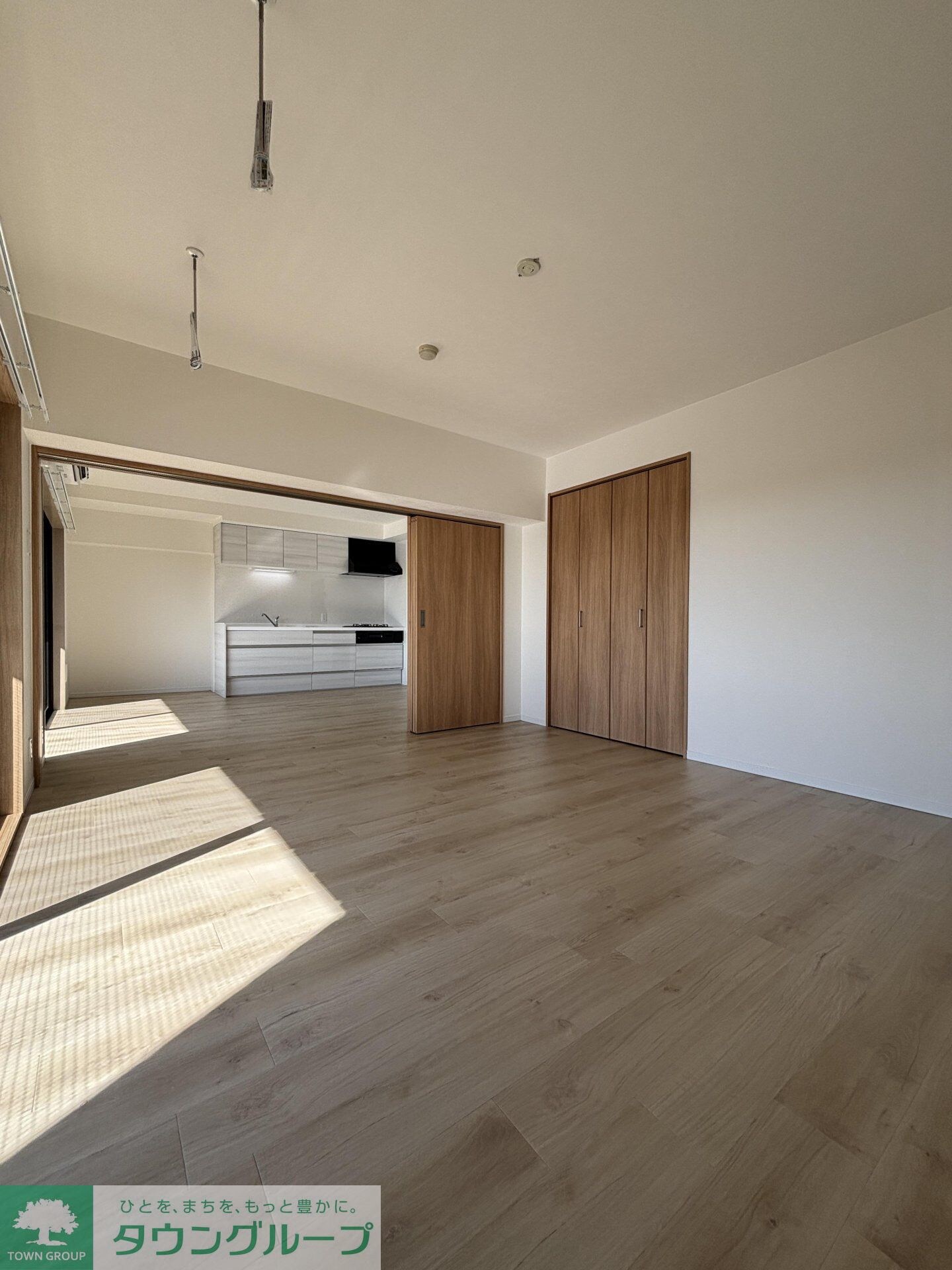 TraValore淵野辺の物件内観写真