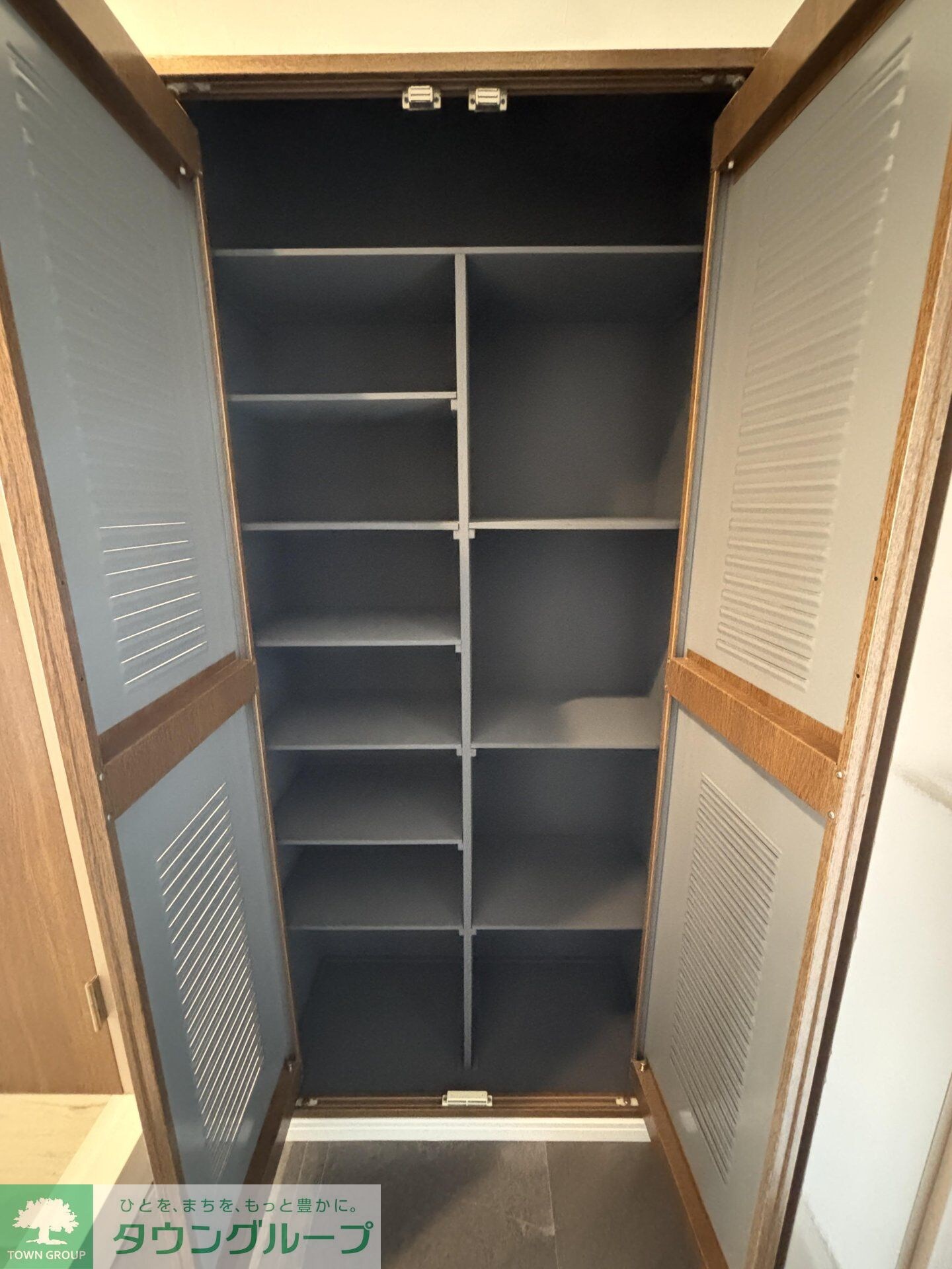 TraValore淵野辺の物件内観写真