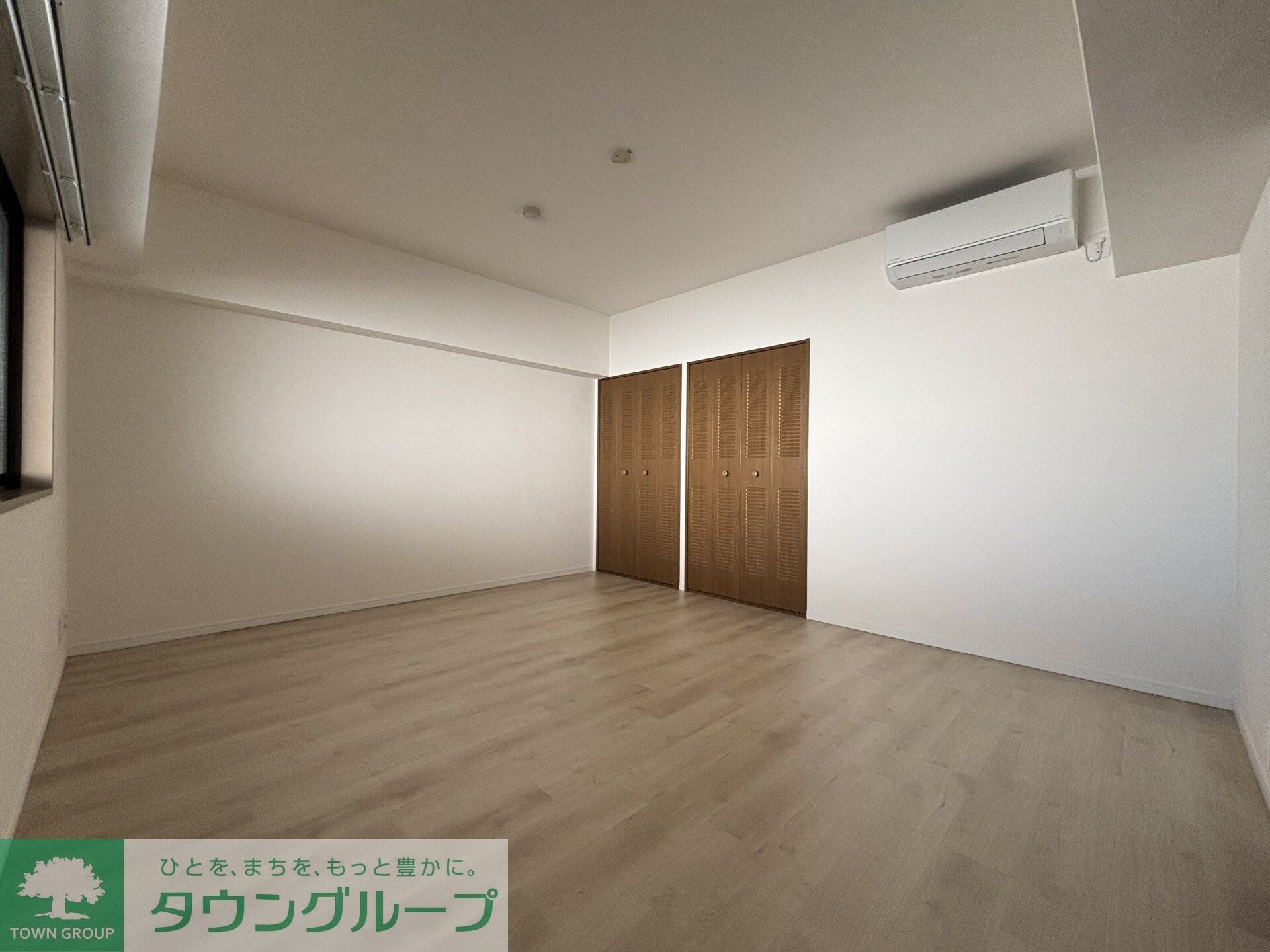 TraValore淵野辺の物件内観写真