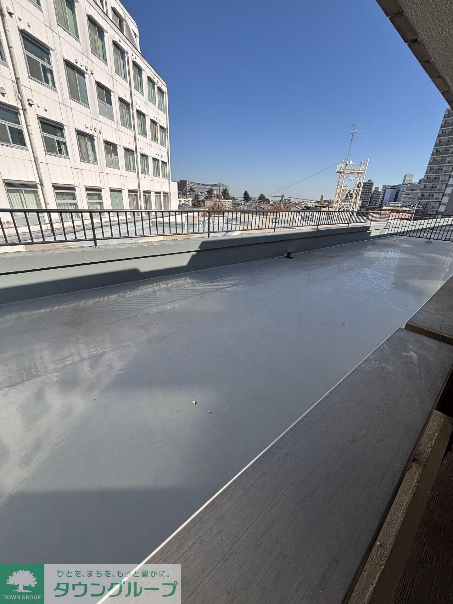 TraValore淵野辺の物件内観写真