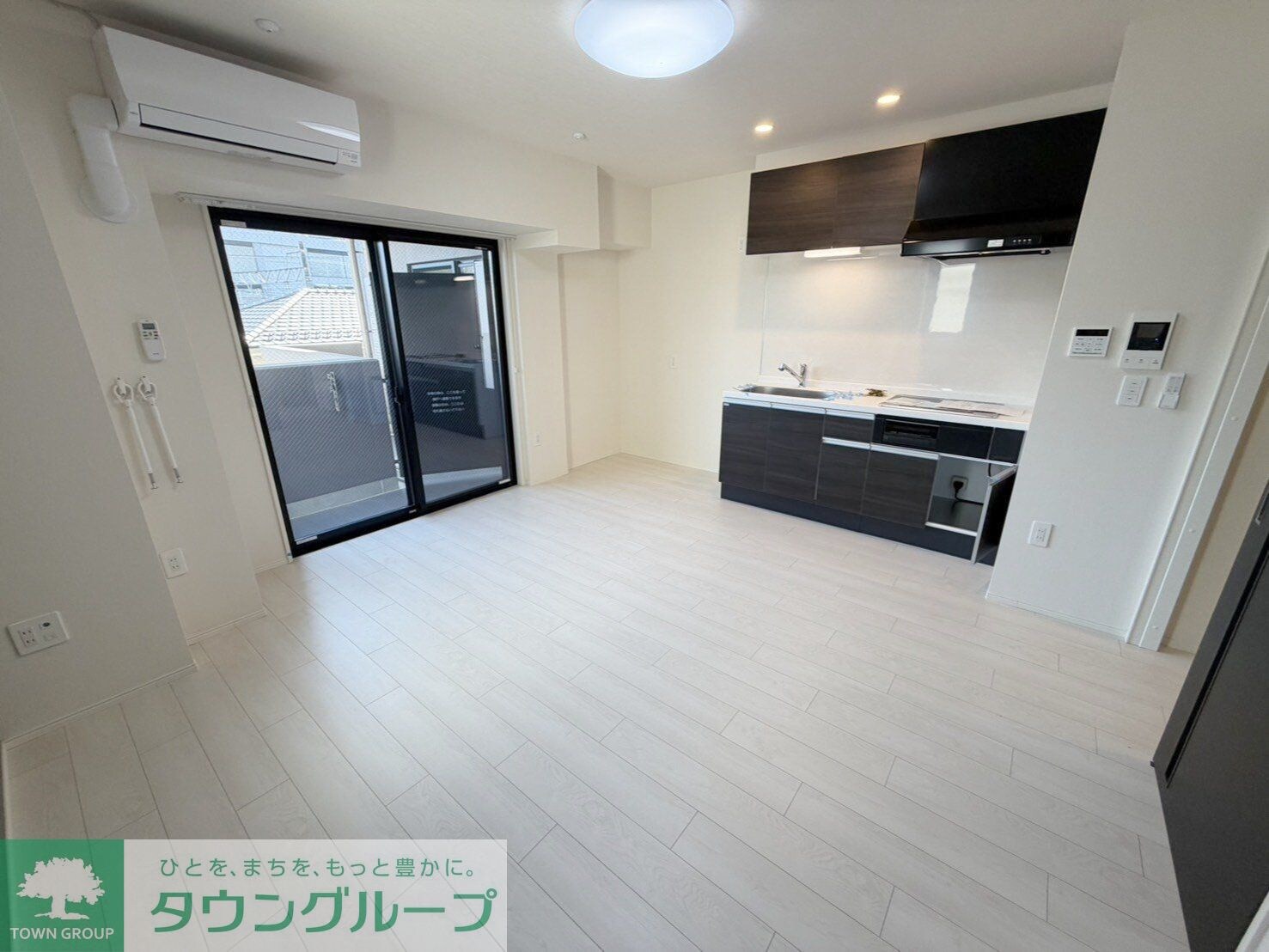 桜Flagの物件内観写真