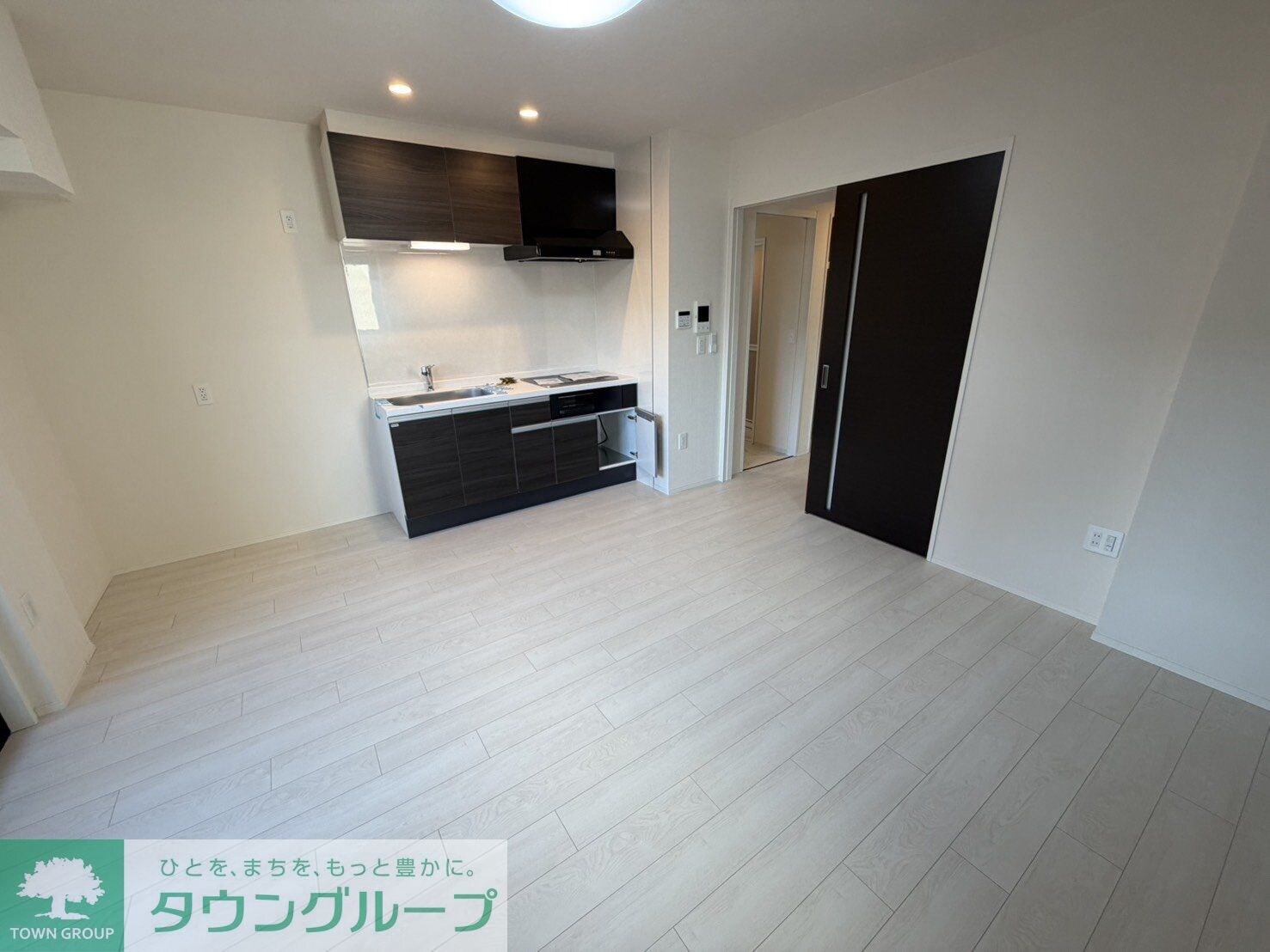 桜Flagの物件内観写真