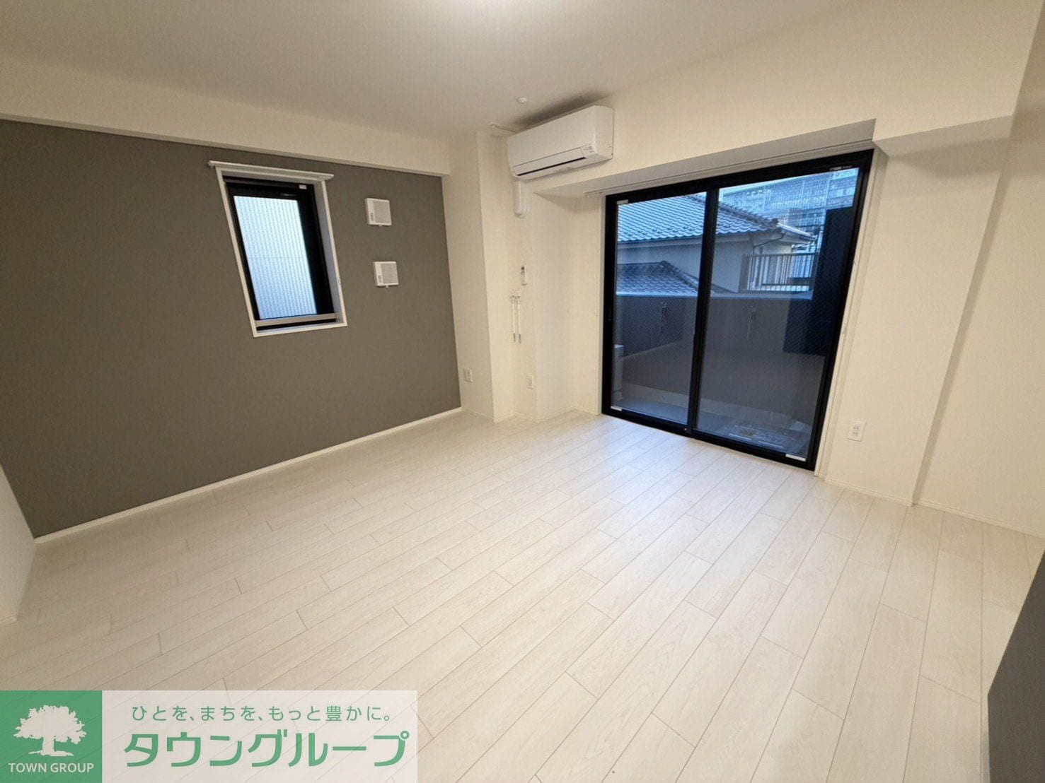 桜Flagの物件内観写真