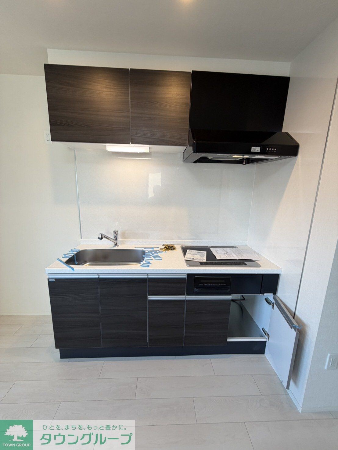 桜Flagの物件内観写真