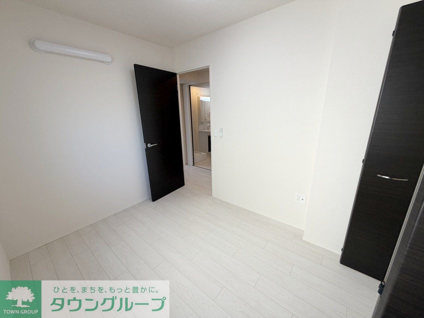 桜Flagの物件内観写真