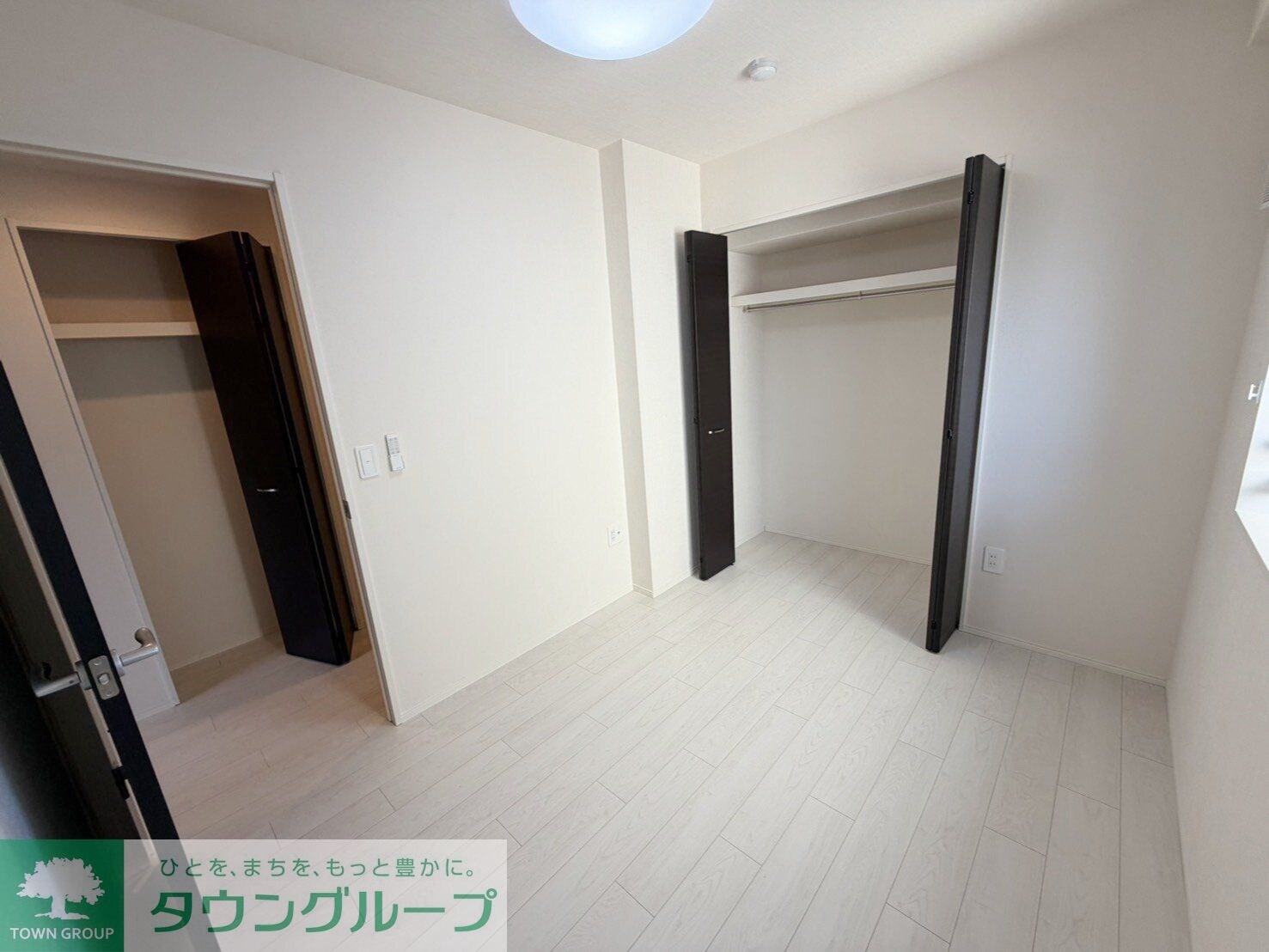 桜Flagの物件内観写真