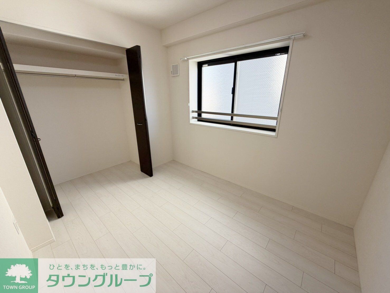 桜Flagの物件内観写真