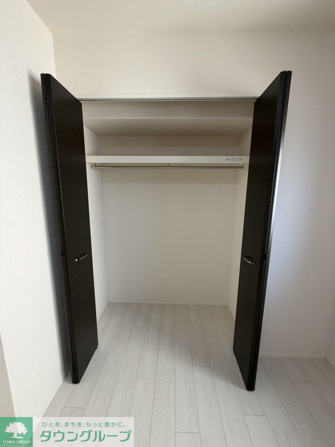 桜Flagの物件内観写真