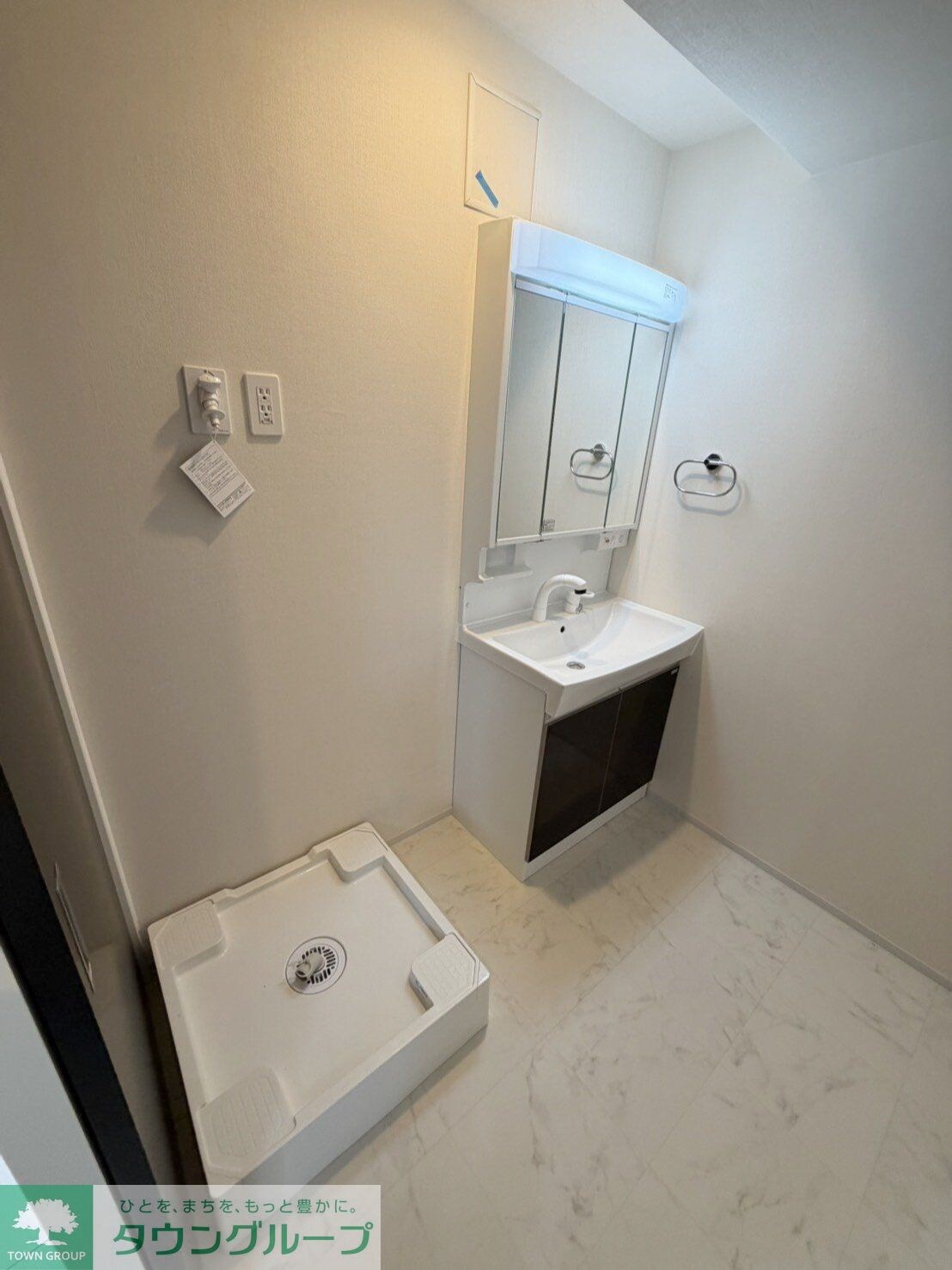 桜Flagの物件内観写真