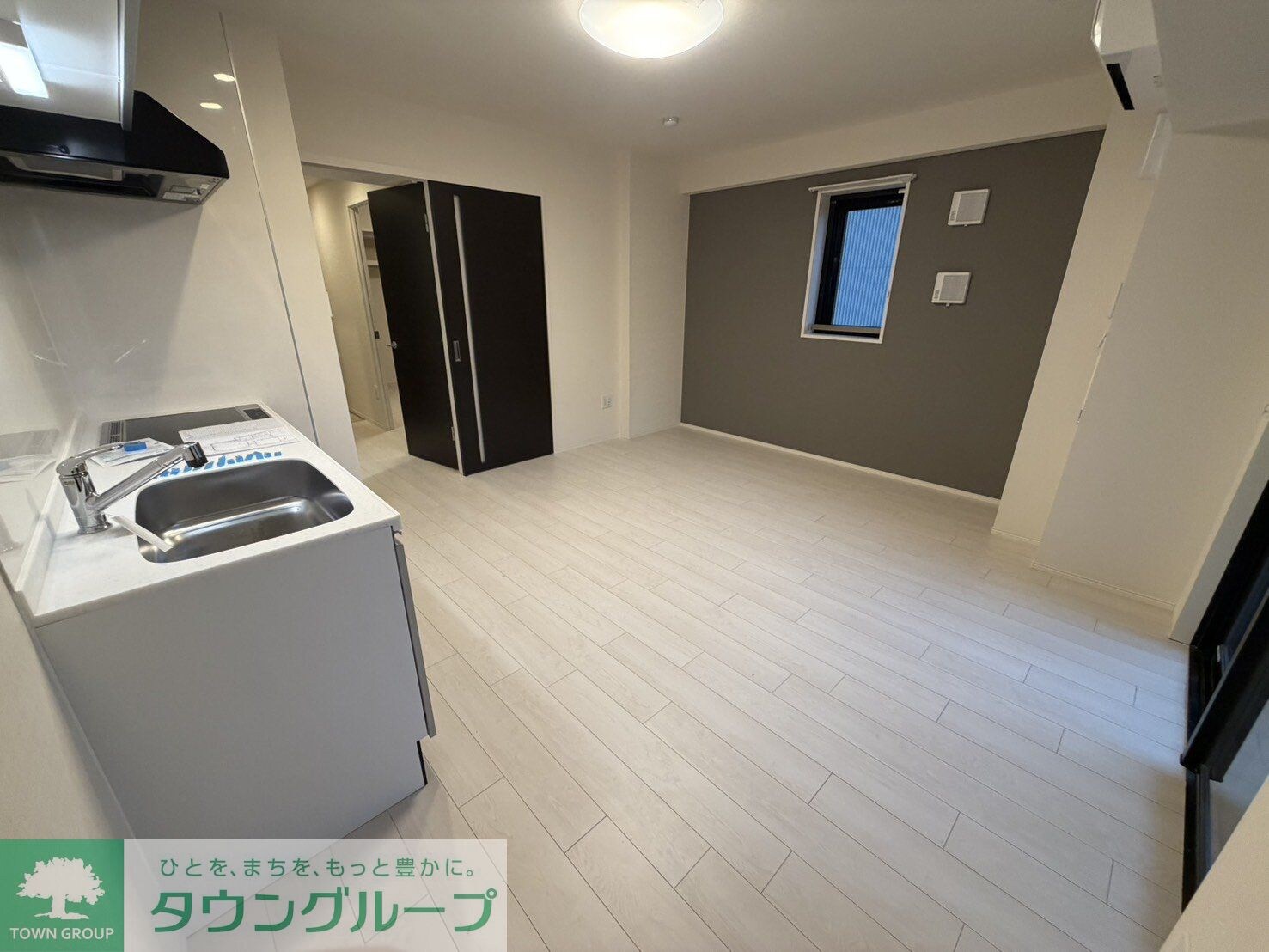 桜Flagの物件内観写真