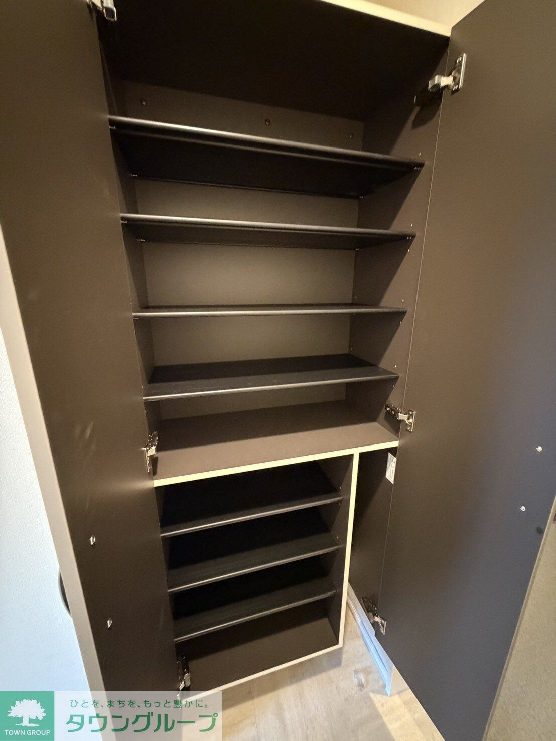 桜Flagの物件内観写真