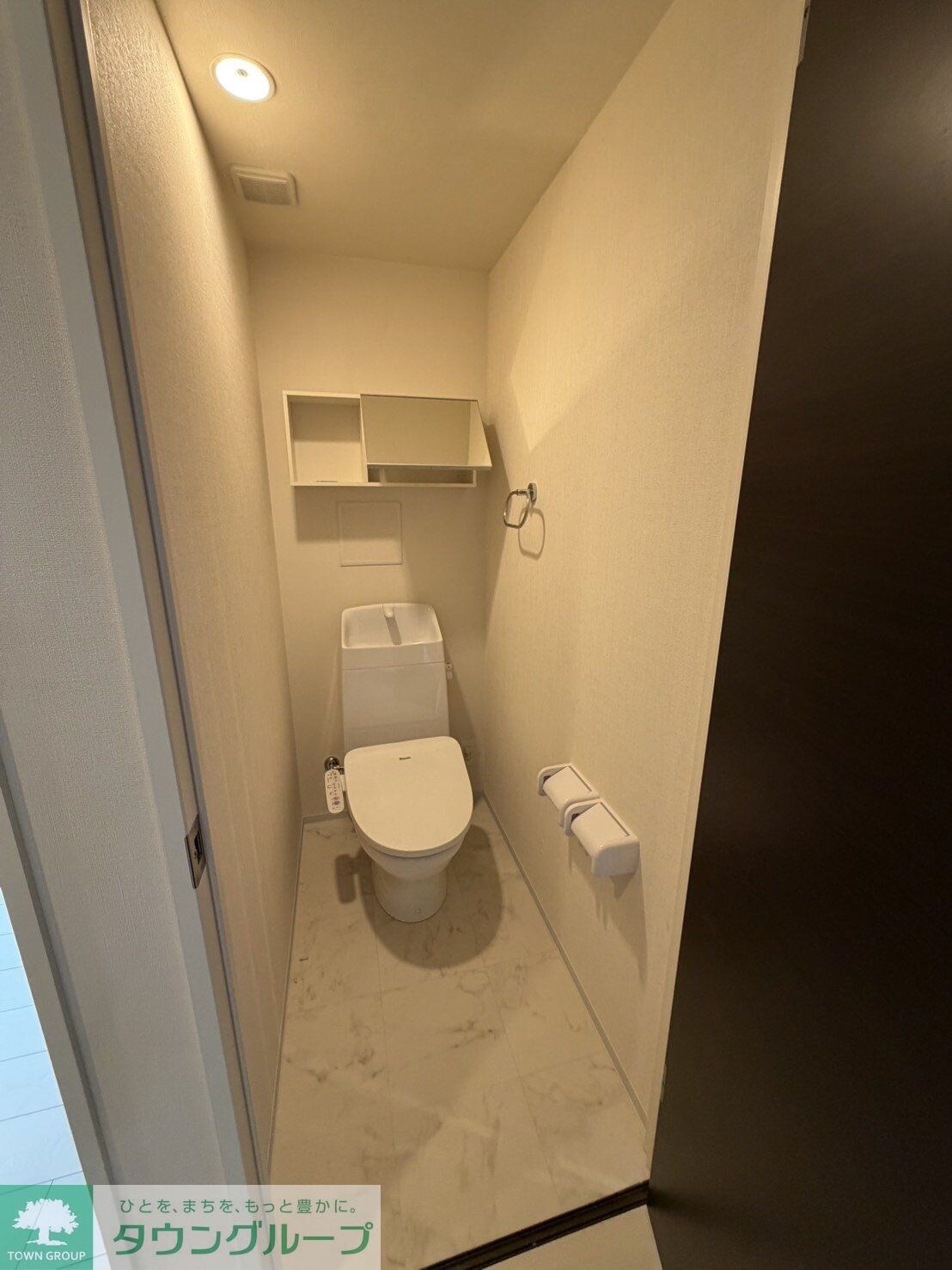 桜Flagの物件内観写真