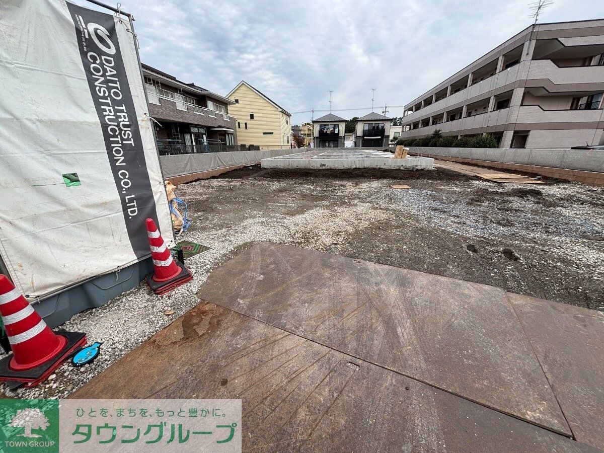 シュタイン・フルスの物件内観写真