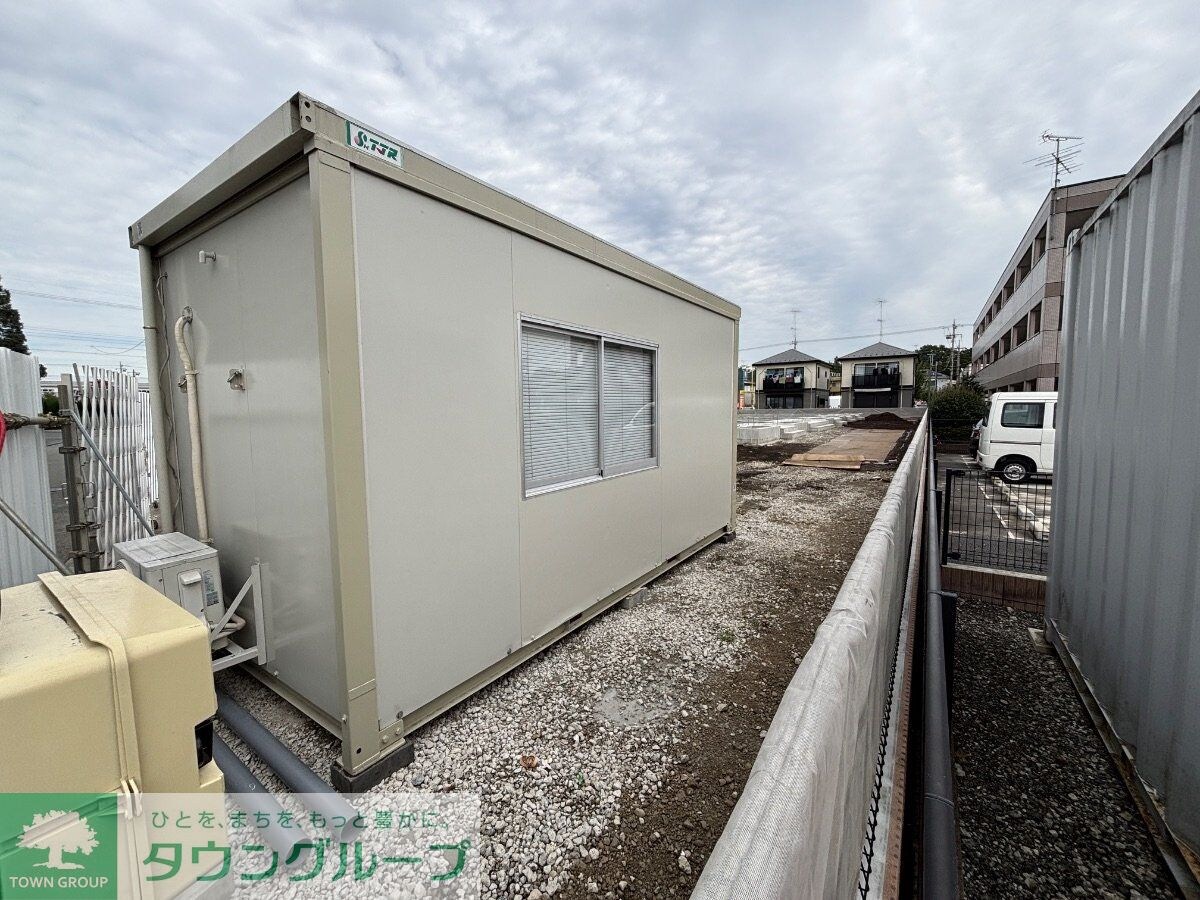 シュタイン・フルスの物件内観写真