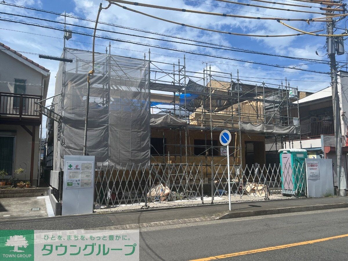 グラン・フィオーレ矢部の物件内観写真