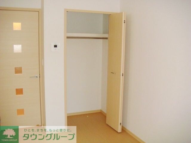 ナリッシュの物件内観写真