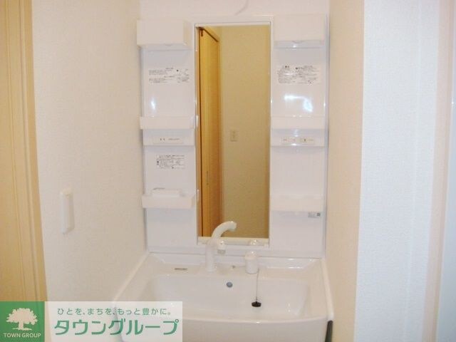 ナリッシュの物件内観写真