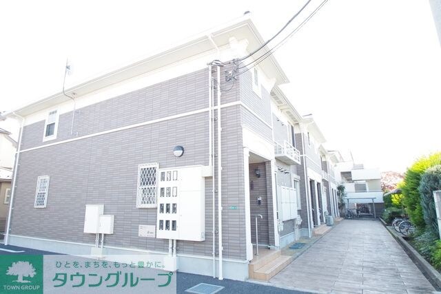 ナリッシュの物件内観写真