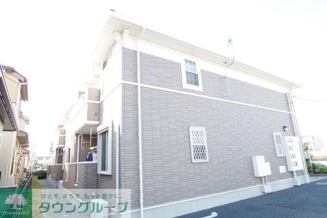 ナリッシュの物件内観写真