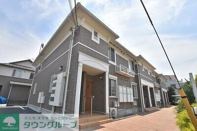 ナリッシュの物件内観写真